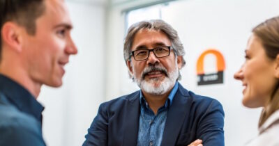 How the democratisation of coaching is changing leadership
