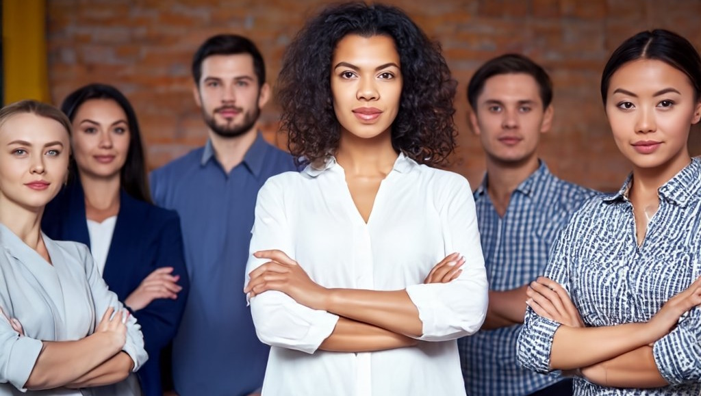 Democratisation of coaching: everyone deserves to be led well