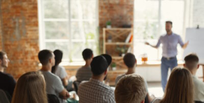 The role of AI in coaching - moving from traditional to online