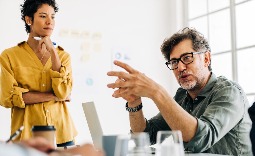 Psychological Safety and Team Performance